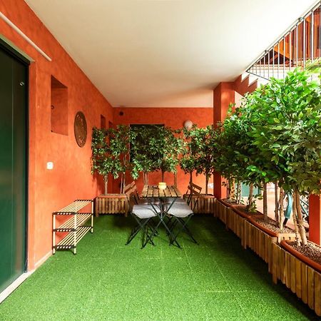 דירות ויצ'נצה Piccolo Borgo Di Raoul מראה חיצוני תמונה
