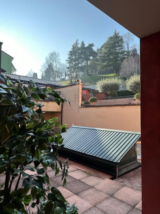 דירות ויצ'נצה Piccolo Borgo Di Raoul מראה חיצוני תמונה