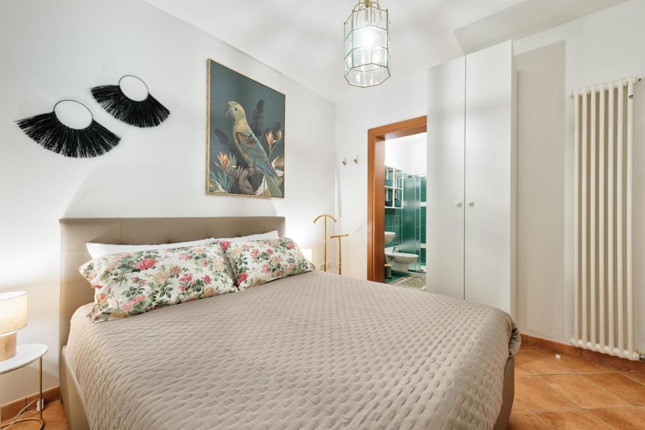 דירות ויצ'נצה Piccolo Borgo Di Raoul מראה חיצוני תמונה